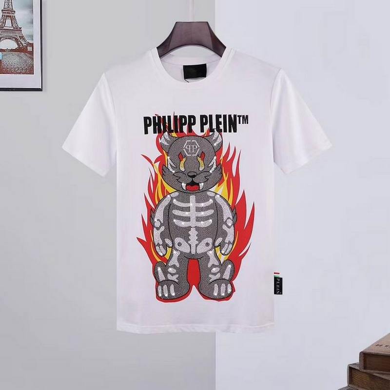 Philipp Plein T-shirts 206